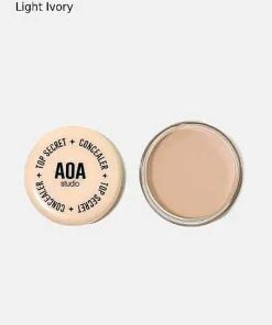 TiendaReda Corrector En Crema Top Secret Aoa Studio Light Ivory Best