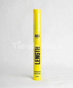 TiendaReda Mascara De Pesta As Shocking Aoa Studio Length Hot