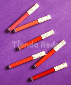 TiendaReda Labial Matte Velvet Touch Kiss Beauty 3 Wholesale