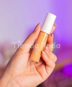 TiendaReda Corrector Hidratante Camo Concealer Elf Medium Beige New