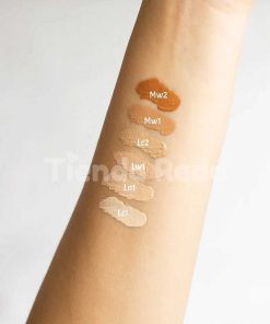 TiendaReda Corrector Liquido Cremoso Locked Aoa Studio Light Warm1 Lw1 Clearance