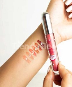 TiendaReda Labial Lip Gloss Sweet As A Melon Ushas Tono 1 Clearance