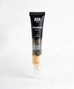 TiendaReda Base Flawless Longwear Aoa Studio L2 Hot