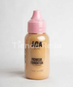 TiendaReda Base Prowear Soft Tan 377 Aoa Studio New