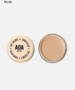 TiendaReda Corrector En Crema Top Secret Aoa Studio Nude Clearance