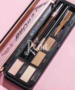 TiendaReda Paleta Para Cejas Profusion Brows I Best