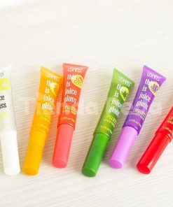 TiendaReda Brillo Labial Lip Glooss This Is Juice Ushas Melocoton 2 Wholesale