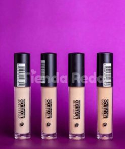 TiendaReda Corrector Liquido Dolce Bella Ivory Best