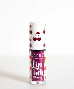 TiendaReda Tinta De Labios Lip Ink Ushas Cherry Wholesale