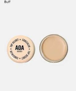 TiendaReda Corrector En Crema Top Secret Aoa Studio Buff Online