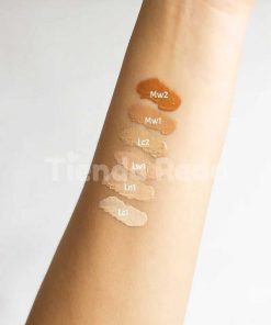 TiendaReda Corrector Liquido Cremoso Locked Aoa Studio Light Cool1 Lc1 Best