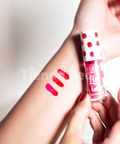 TiendaReda Tinta De Labios Lip Ink Ushas Watermelon Online