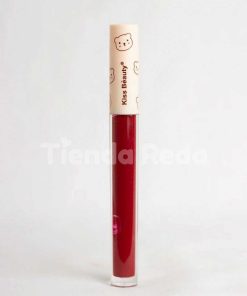 TiendaReda Labial Matte Velvet Touch Kiss Beauty 5 New