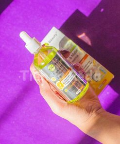 TiendaReda Tonico De Vitamina C Kiss Beauty Best