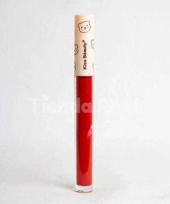 TiendaReda Labial Matte Velvet Touch Kiss Beauty 3 Wholesale