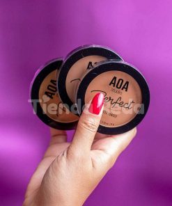 TiendaReda Bronzer Aoa Studio Toasted Best