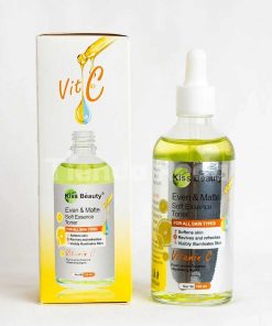 TiendaReda Tonico De Vitamina C Kiss Beauty Best