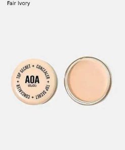 TiendaReda Corrector En Crema Top Secret Aoa Studio Fair Ivory Clearance