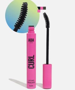 TiendaReda Mascara De Pesta As Shocking Aoa Studio Curl New