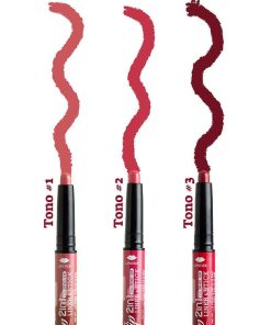 TiendaReda Labial Cremoso 2 En 1 Ushas Tono 1 Wholesale