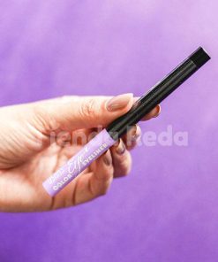 TiendaReda Delineador Liquido Pastel Ushas Morado Clearance