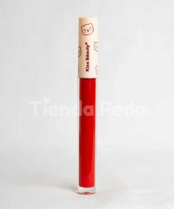 TiendaReda Labial Matte Velvet Touch Kiss Beauty 4 Best