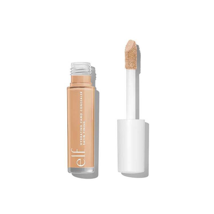 TiendaReda Corrector Hidratante Camo Concealer Elf Medium Beige New