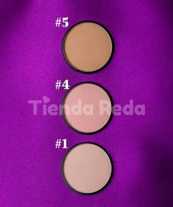 TiendaReda Polvo Compacto Dolce Bella #5 Wholesale