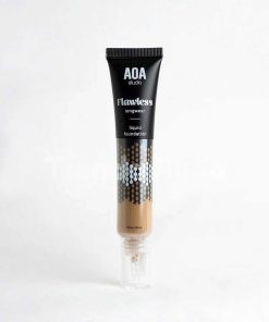 TiendaReda Base Flawless Longwear Aoa Studio T1 New