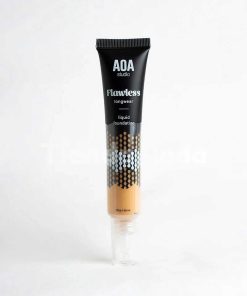 TiendaReda Base Flawless Longwear Aoa Studio M2 Clearance