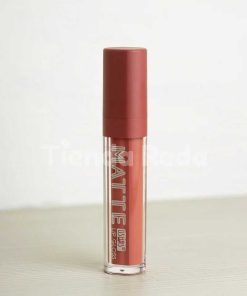 TiendaReda Labial Matte Lip Gloos Ushas Tono 11 New