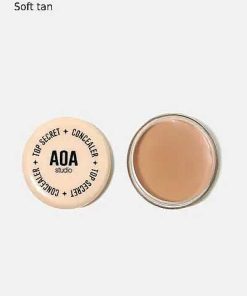 TiendaReda Corrector En Crema Top Secret Aoa Studio Soft Tan Wholesale