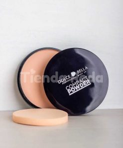 TiendaReda Polvo Compacto Dolce Bella #5 Wholesale