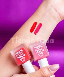 TiendaReda Rubor Blush Gel Liquido Aoa Studio Alto Online