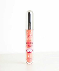 TiendaReda Labial Lip Gloss Sweet As A Melon Ushas Tono 1 Clearance