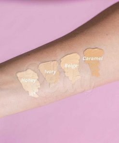 TiendaReda Corrector Liquido Dolce Bella Ivory Best