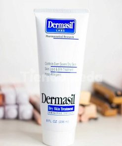 TiendaReda Crema Hidratante Dermasil Hot