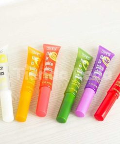 TiendaReda Brillo Labial Lip Glooss This Is Juice Ushas Limon 4 Online