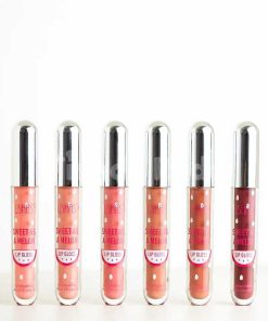 TiendaReda Labial Lip Gloss Sweet As A Melon Ushas Tono 2 Best