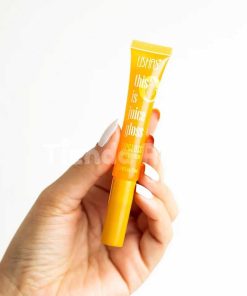 TiendaReda Brillo Labial Lip Glooss This Is Juice Ushas Melocoton 2 Wholesale