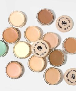 TiendaReda Corrector En Crema Top Secret Aoa Studio Nude Clearance