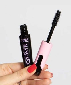 TiendaReda Rimel Mascara De Pesta As 3D More Beautiful Negro Ushas Wholesale