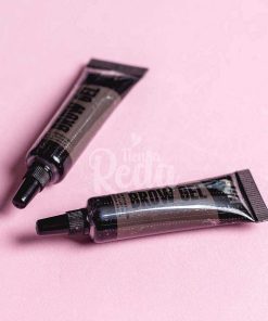 TiendaReda Gel De Cejas Waterproof Brow Gel Aoa Studio Dark Brown Best