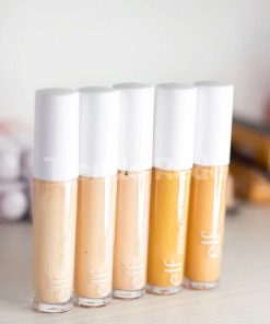 TiendaReda Corrector Hidratante Camo Concealer Elf Light Ivory Best