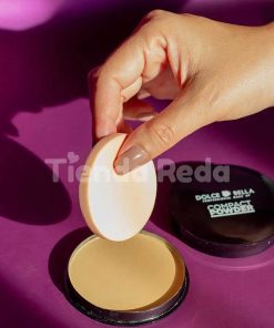 TiendaReda Polvo Compacto Dolce Bella #5 Wholesale