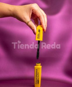 TiendaReda Rimel Mascara De Pesta As 8Xl Impact Kiss Beauty Clearance