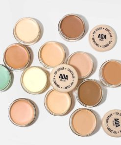 TiendaReda Corrector En Crema Top Secret Aoa Studio Light Ivory Best