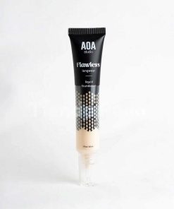 TiendaReda Base Flawless Longwear Aoa Studio L1 Best