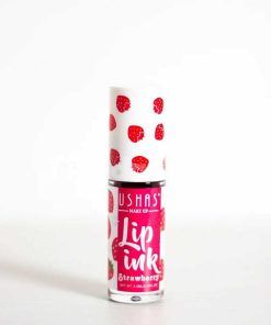 TiendaReda Tinta De Labios Lip Ink Ushas Strawberry Clearance