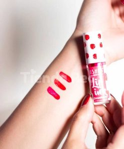 TiendaReda Tinta De Labios Lip Ink Ushas Cherry Wholesale